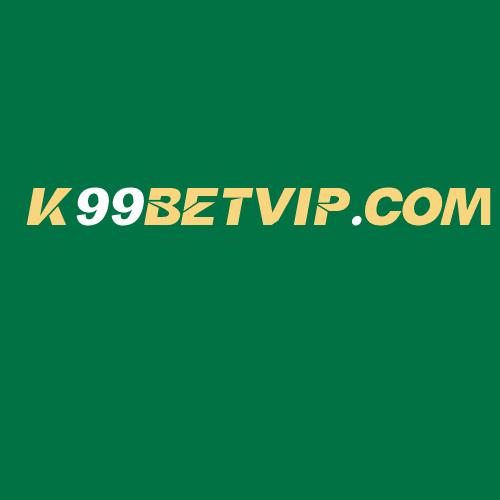 Logo da K99BETVIP